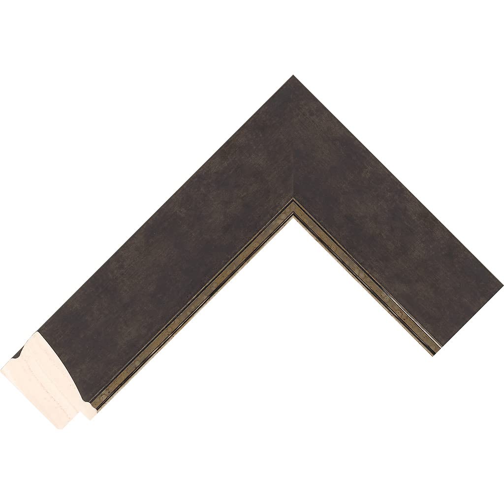 Tv In Disguise Wooden Style Frame Selection - Selection Of Frame Samples For Our Samsung The Frame Customised Bezel (Wooden Style Frame Selection)