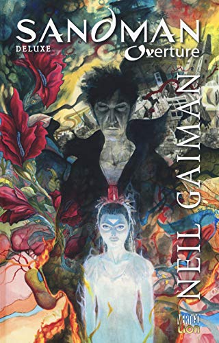  Overture. Sandman. Ediz. deluxe