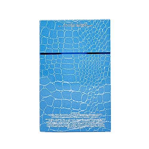 Versace 498482 Man By Versace Eau Fraiche Eau De Toilette Spray Blue 6.7 Oz Men thumb #1