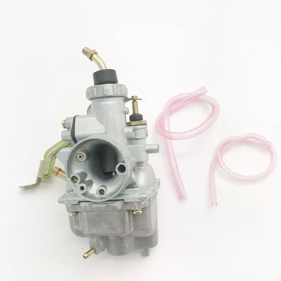 Carburateur DRZ 125 résout les problèmes de démarrage sur KLX125 de 2003