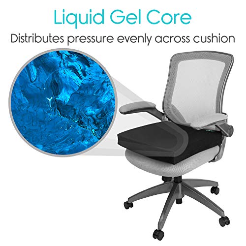 Vive Wheelchair Cushion - Image 9