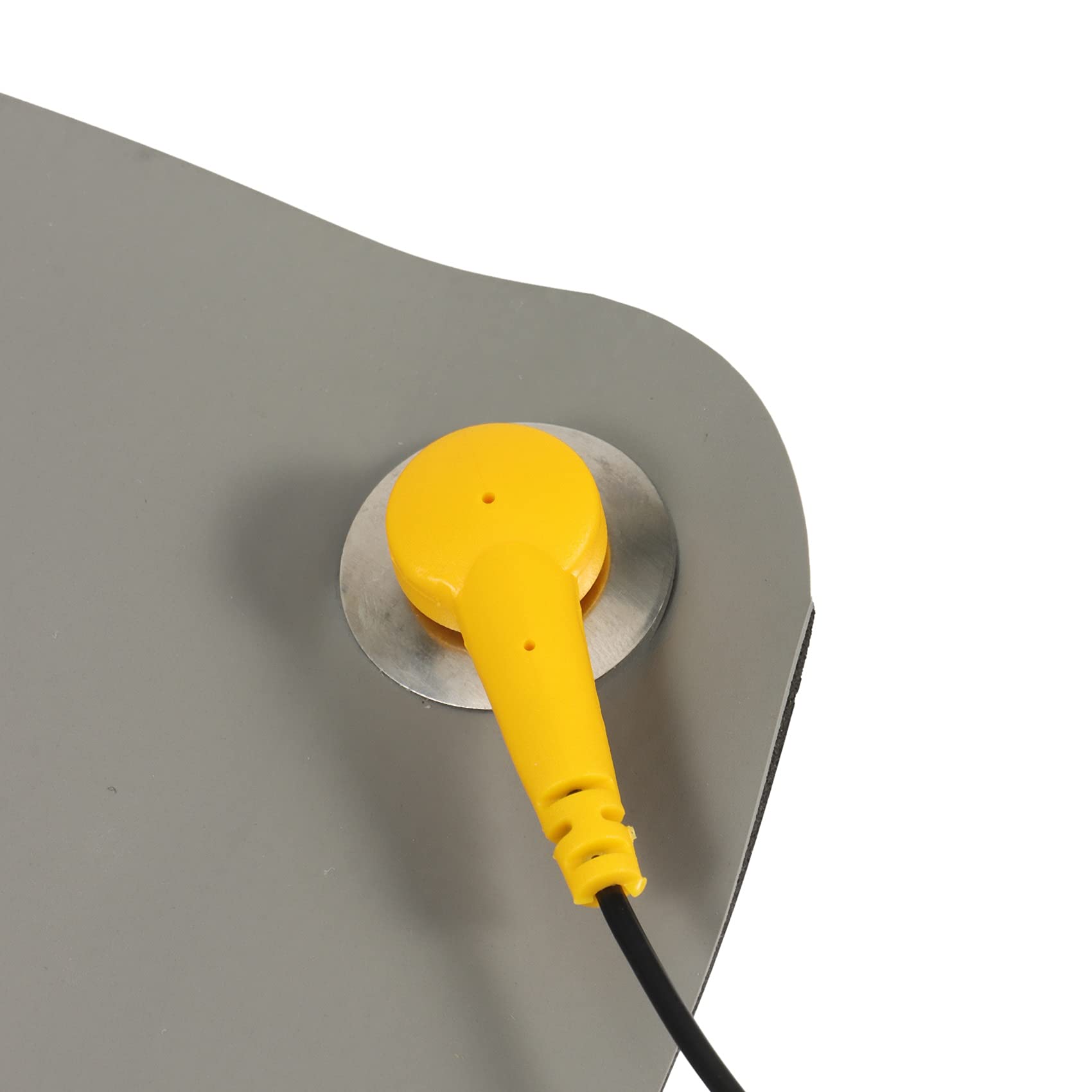 700 x 500 x 2,0 mm mata antystatyczna + nadgarstek z drutu uziemiającego do naprawy komputera telefonu komórkowego