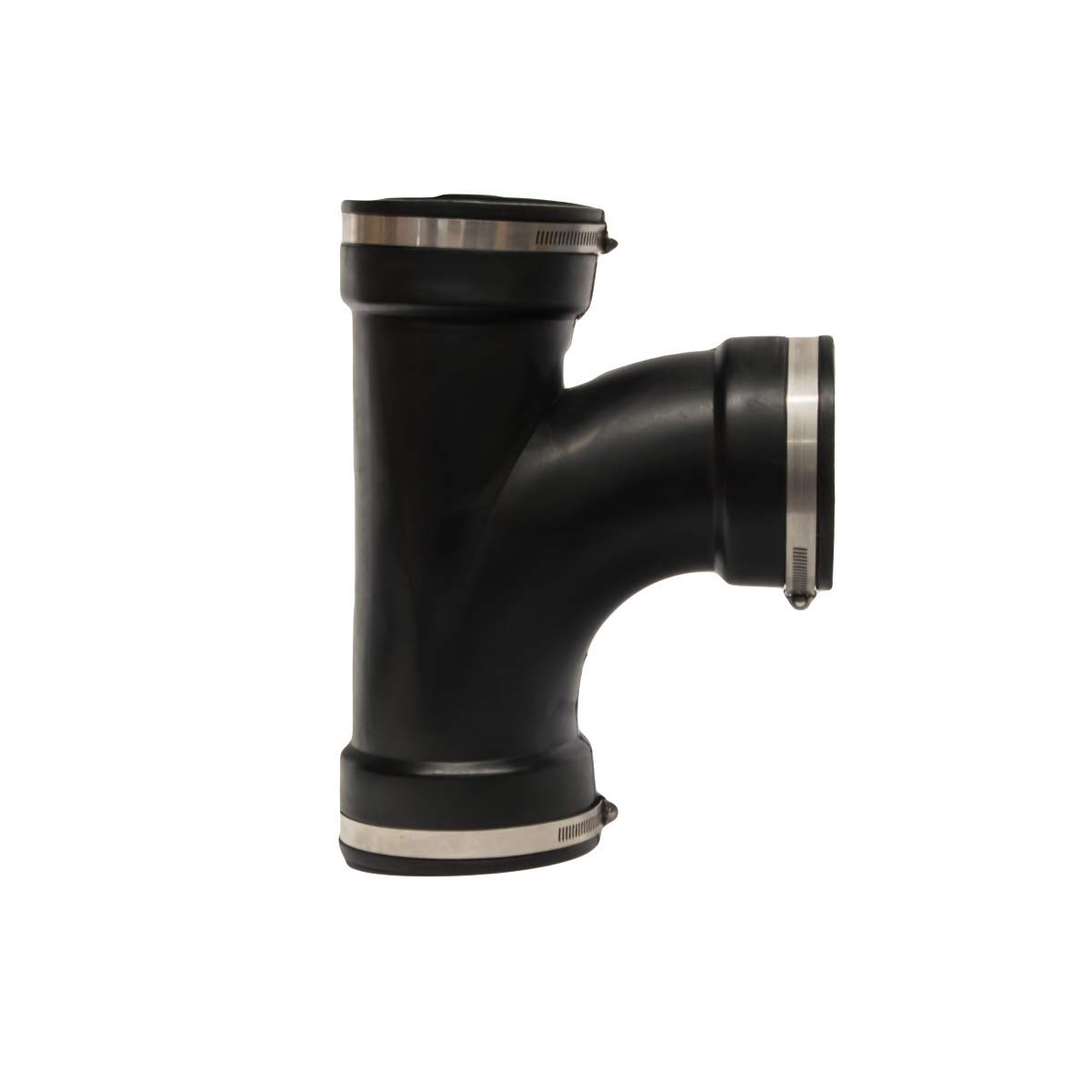 Evolution Aqua Eazy Tee Connector - 4"