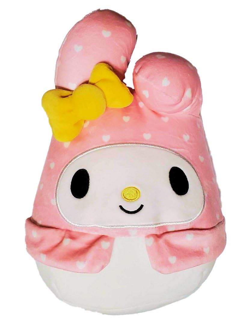 Amazon.com: Squishmallows 6.5