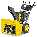 Kärcher 1.335-201.0 Schneefräse