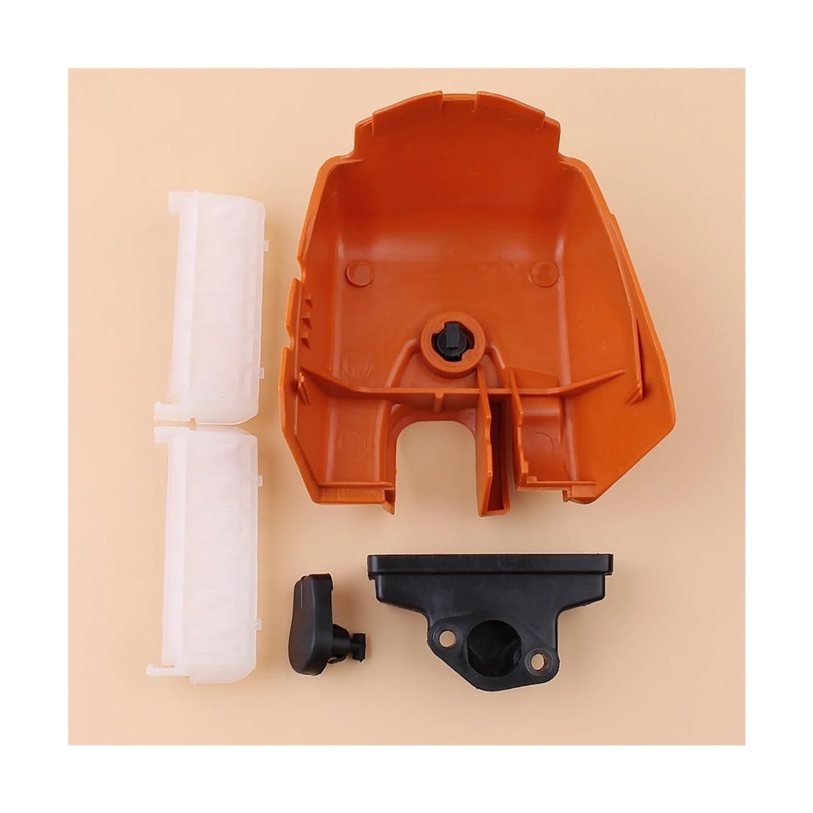 Tapa de la Carcasa del Filtro de Aire for Motosierra MS230 MS210 MS250 021 025 Piezas de Motosierra Motosierra Gasolina Piezas de Repuesto