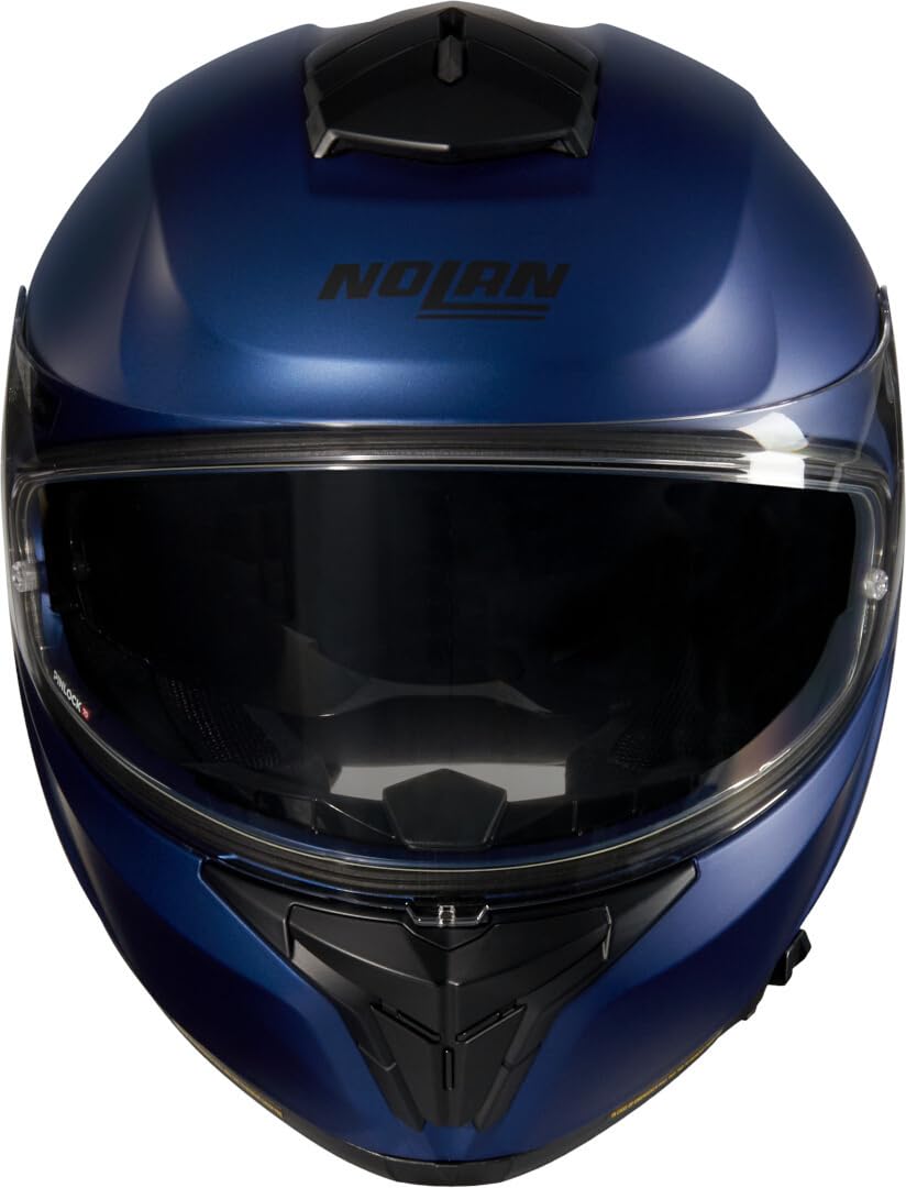 Nolan N80-8 Classico Nobile N-Com Hełm