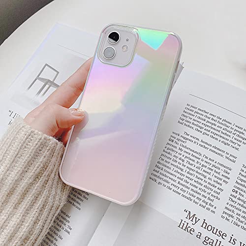 Coque antichoc iPhone 13 Pro Max transparente et rigide soft
