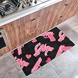 Zoom IMG-1 vapokf pink girl tappetino da Zoom IMG-1 vapokf pink girl tappetino da