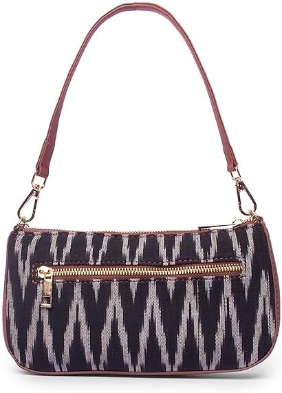Women’s Crossbody Bag – Vegan Leather Sling Purse with Adjustable Strap, Stylish Handbag for Travel, Office & Daily Use