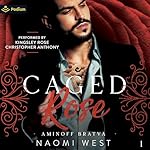 Cover of Caged Rose