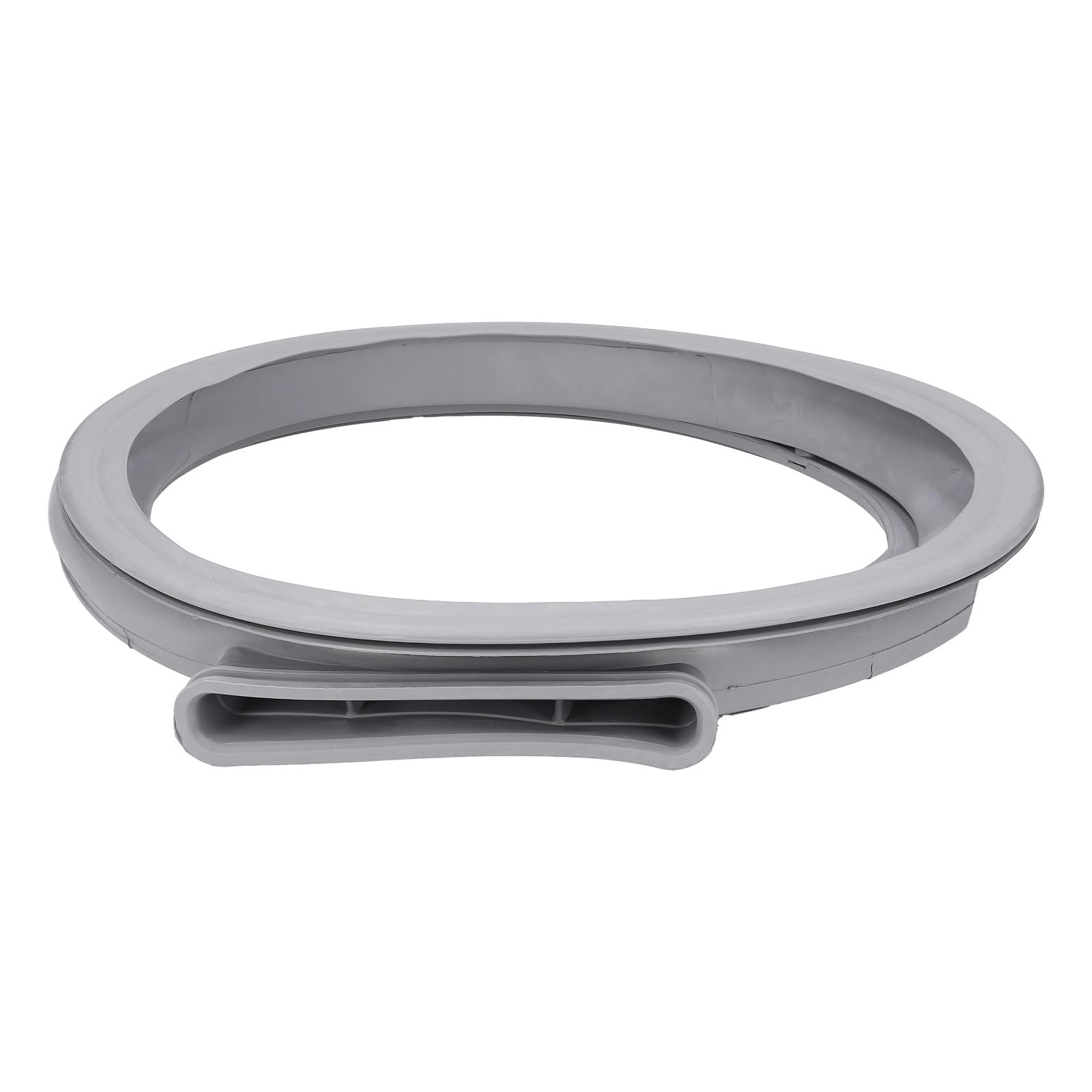 LUTH Premium Profi Parts Manguito de puerta compatible con Candy 70006598 para lavadora secadora