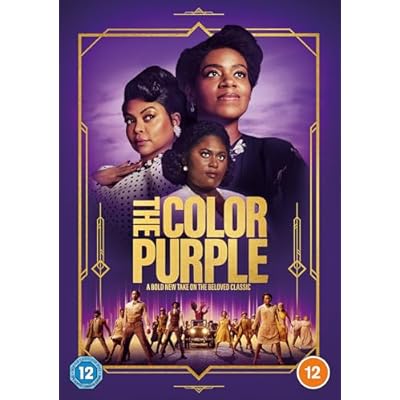 The Color Purple