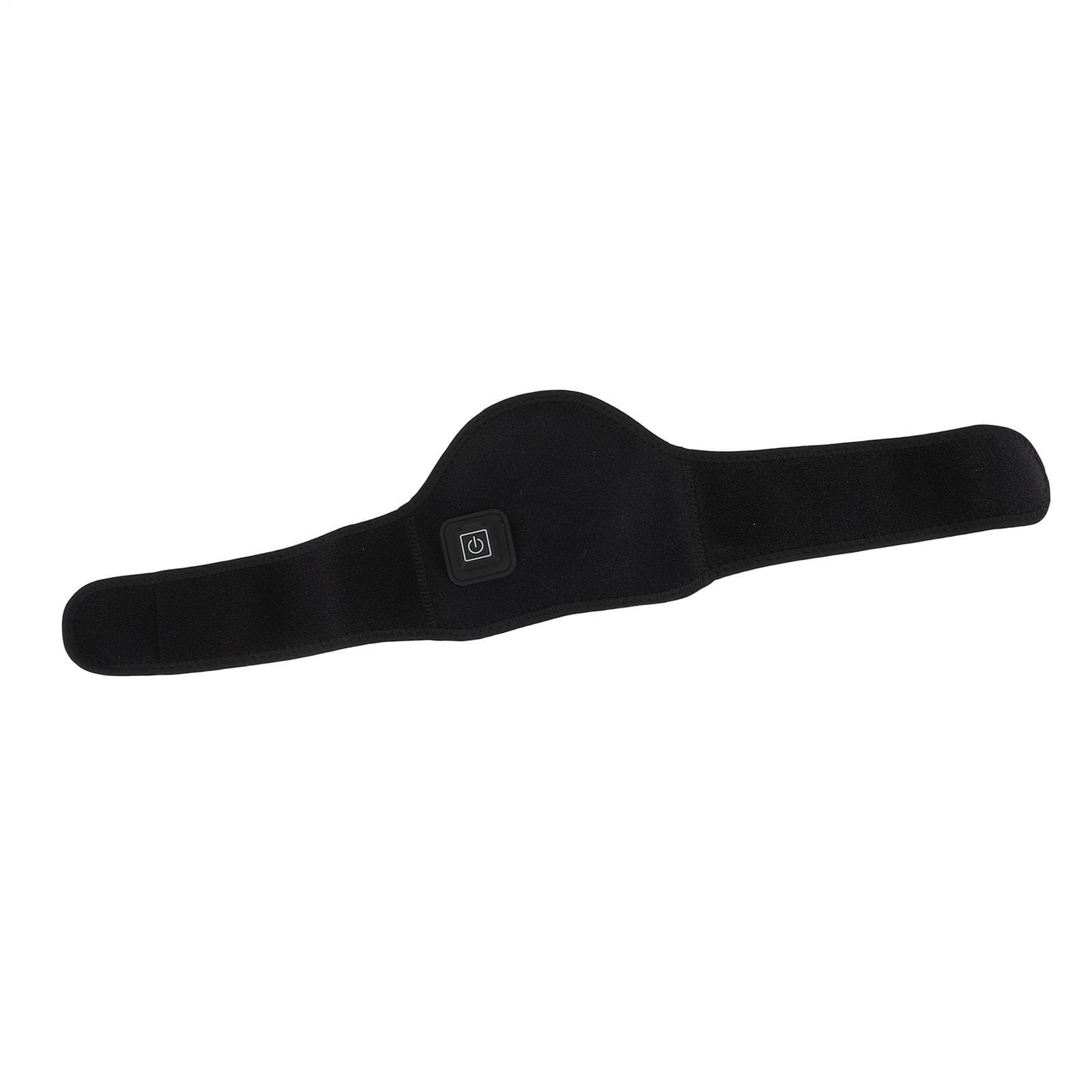Almohadilla Térmica Para Cuello - Calentador Con 3 Ajustes De Temperatura,Almohadilla Térmica Para Cuello Con Correa Ajustable | Para Alivio De Molestias Cervicales En Mujeres Hombres Y