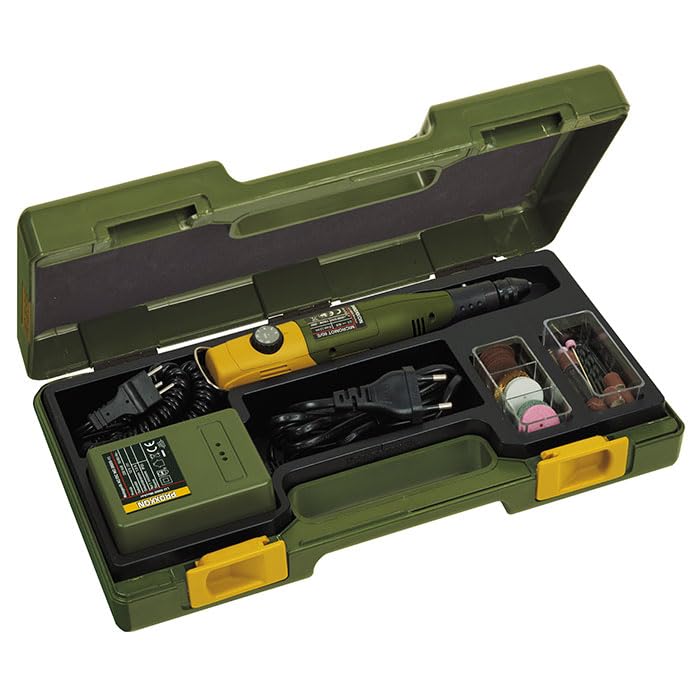 PROXXON MICROMOT 60/EF Rotary Tool