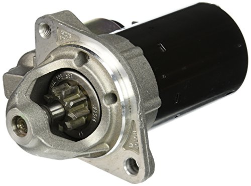 Bosch SR0492N New Starter - //coolthings.us