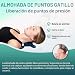 Imagen de Almohada de punto de gatillo