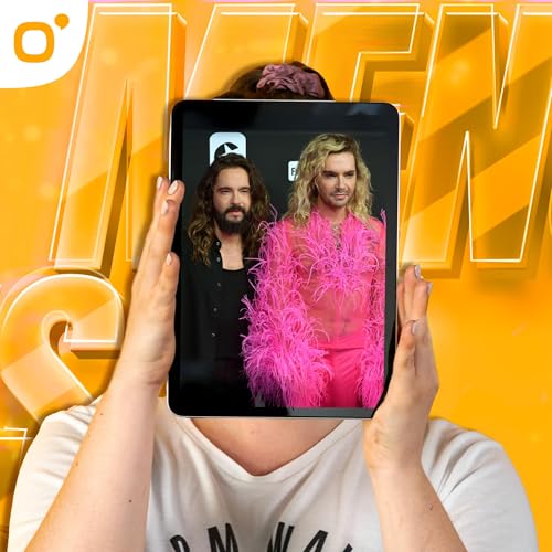 Mensch Kaulitz! – Speed mit 13 – Folge Eins von Drei