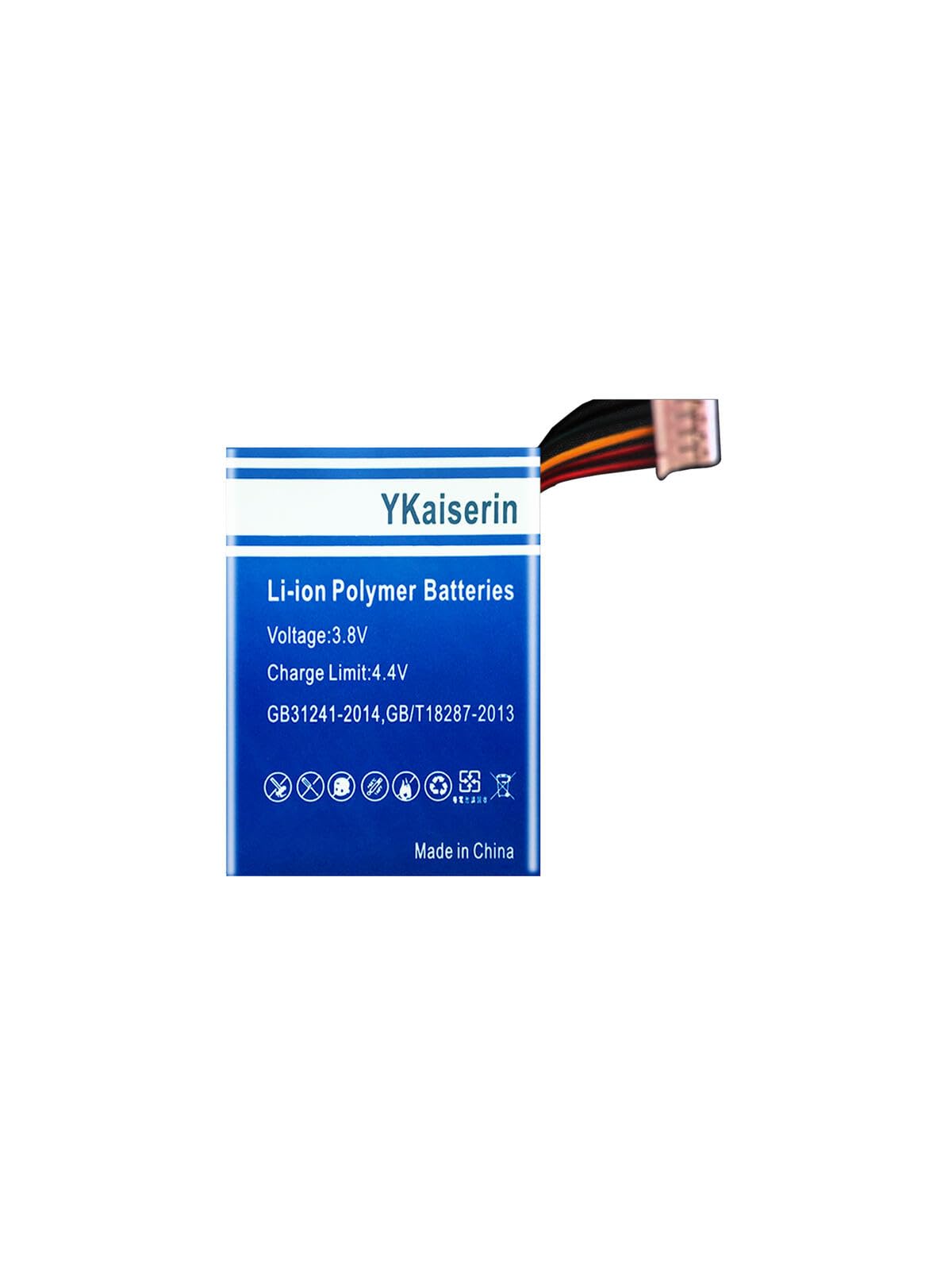 X431 PAD 5 Akku für Diagnosegerät, 10100 mAh, 0 Zyklen