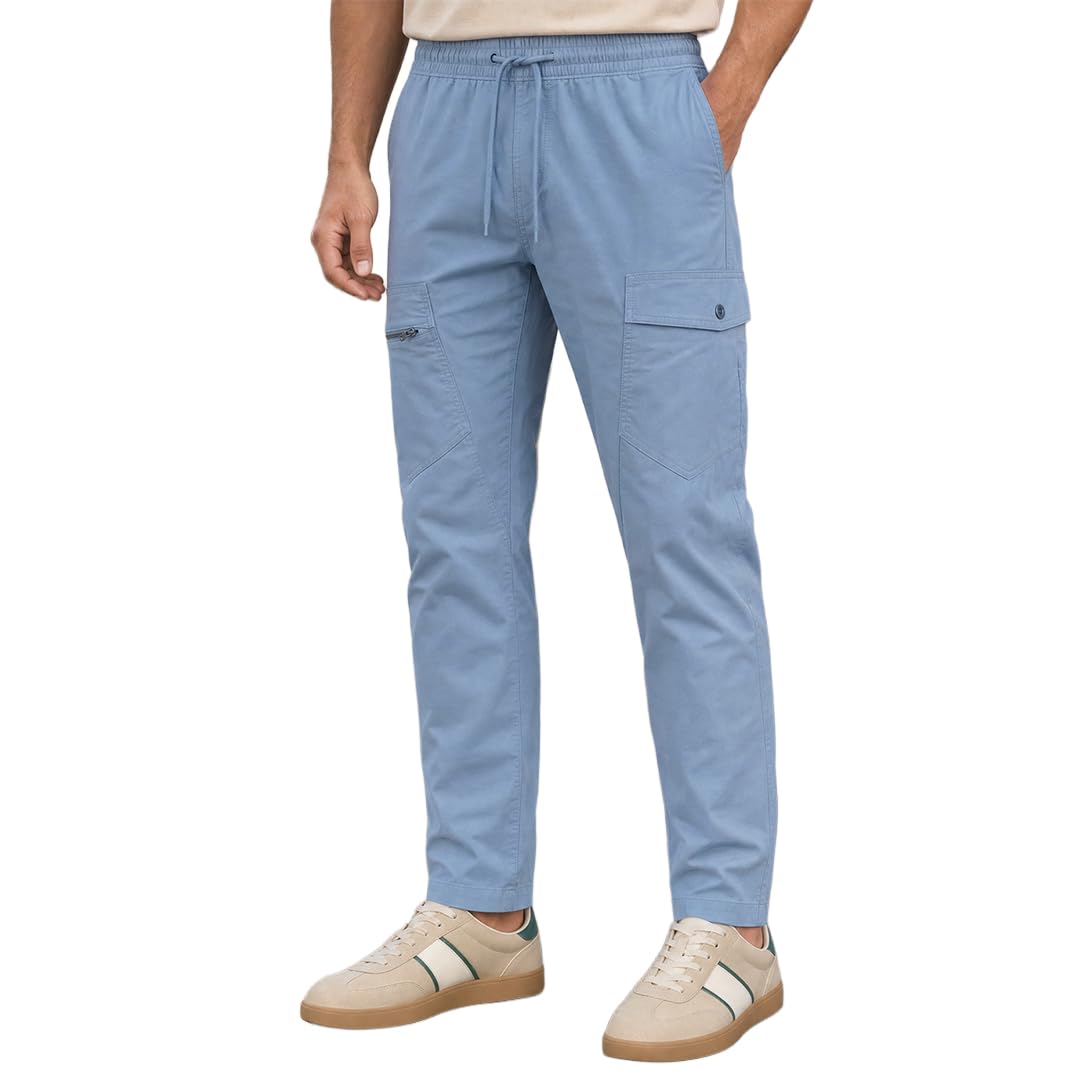 nobero Men Pants-picture-20