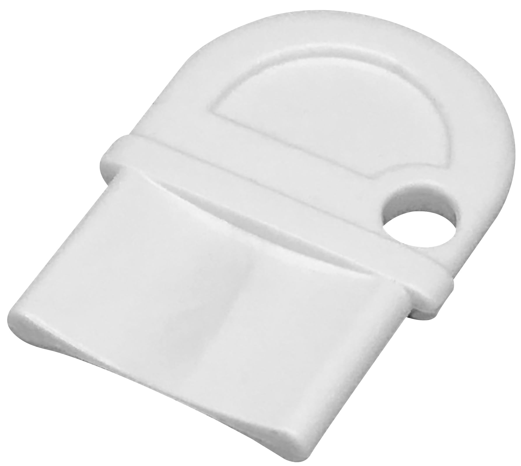 Replacement Dispenser Key. Compatible with Brightwell Katrin and Metsa Soap, Toilet Paper & Hand Towel Dispenser (1)