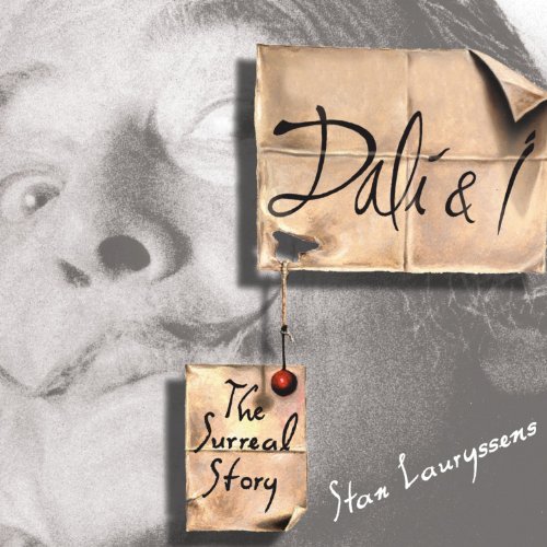 Listen to Dali &amp;amp; I by Stan Lauryssens episode artwork