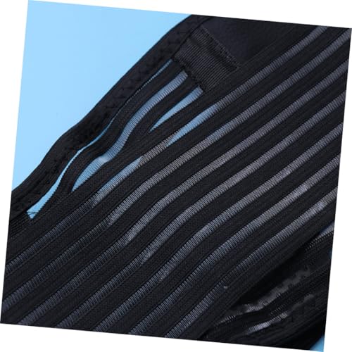 Cinturón lumbar magnético auto-calentable para mujer talla M miniatura 5