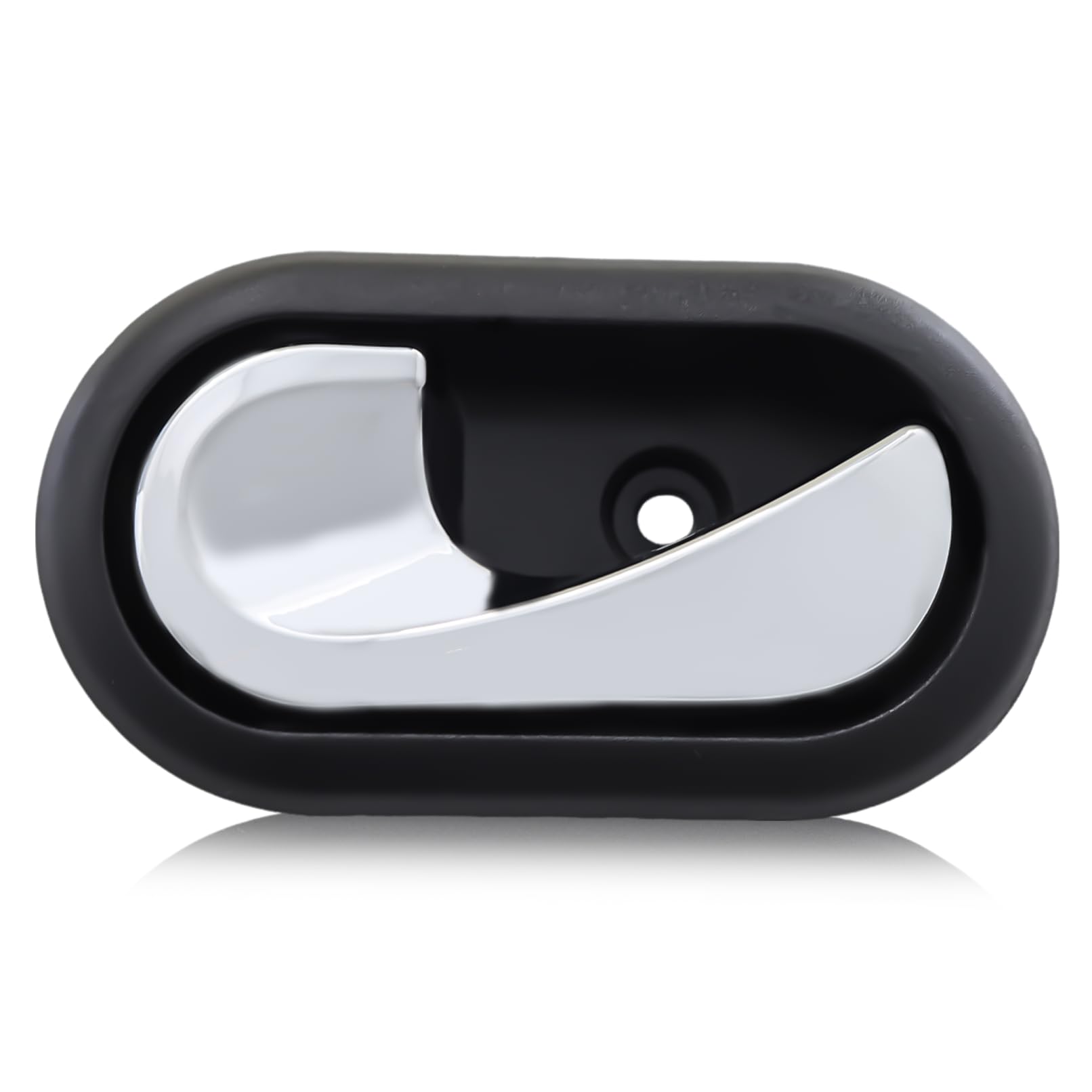 Auto Türgriff Innen Links 8200733848 - Für Dacia Duster & Renault Logan 2012-2016