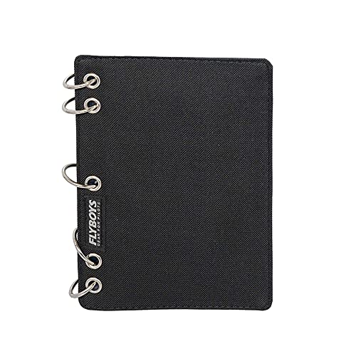 FlyBoys Checklist Cover - Heavy Duty - for Professional Pilots,