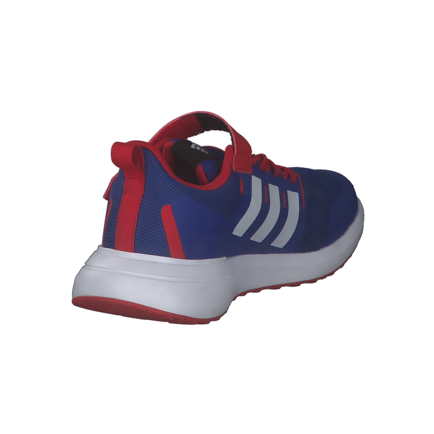 adidas Fortarun 2.0 Spiderman El K, Sneaker Niños