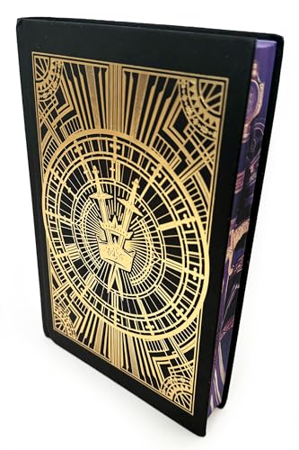 Image of The Half King (Deluxe Limited Edition)