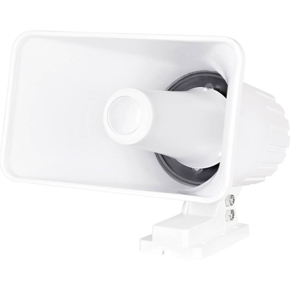 SPEAKA PROFESSIONAL Haut-Parleur à Chambre de Compression LP-30 50 W Blanc 1 pc(s)