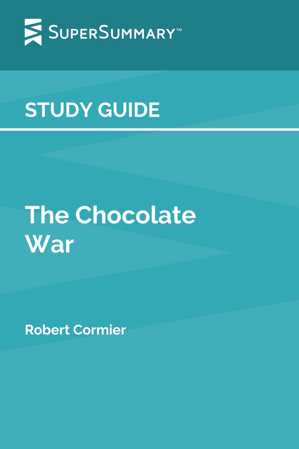Study Guide: The Chocolate War by Robert Cormier (SuperSummary)