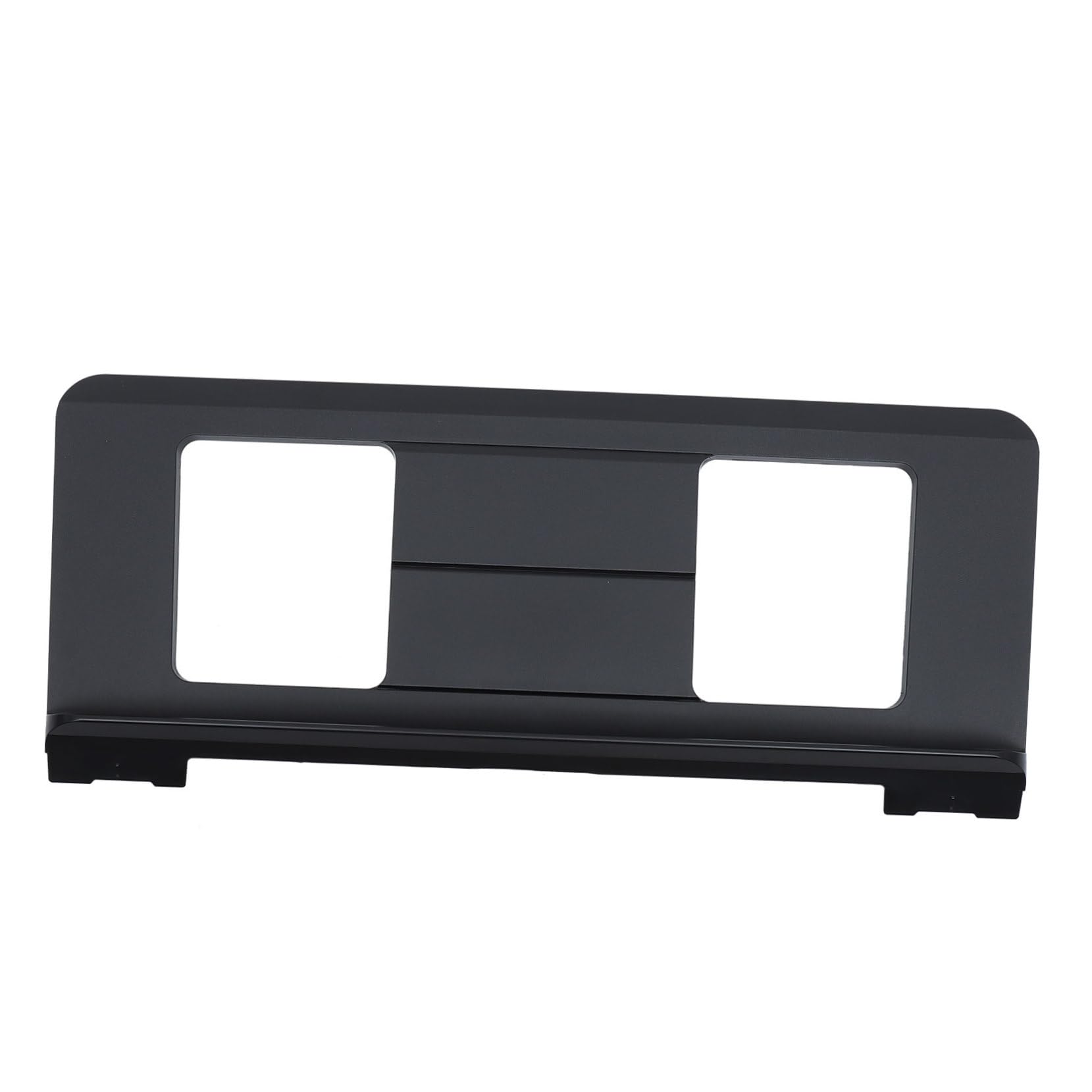 Toddmomy Portable Music Score Stand Sheet Music Holder for Electronic Pianos Durable Material Lightweight Design for Suitable for Home Stage Use