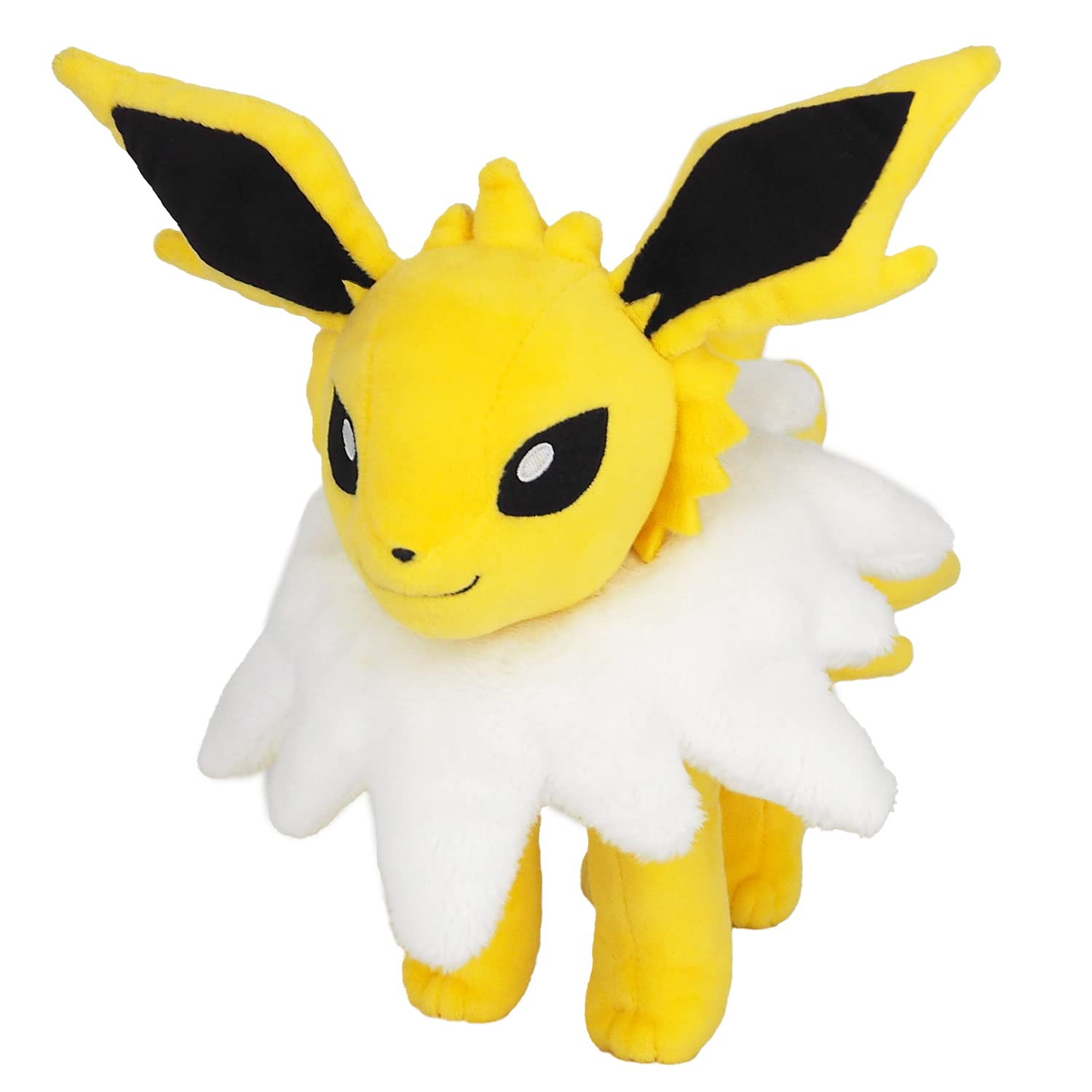 三英貿易 ポケットモンスター ALL STAR COLLECTION サンダース （M） W28×D27.5×H22.5cm ぬいぐるみ ポケモン PP244