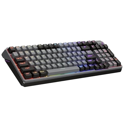 Cooler Master MK770 Hybrid Wireless Tastatur