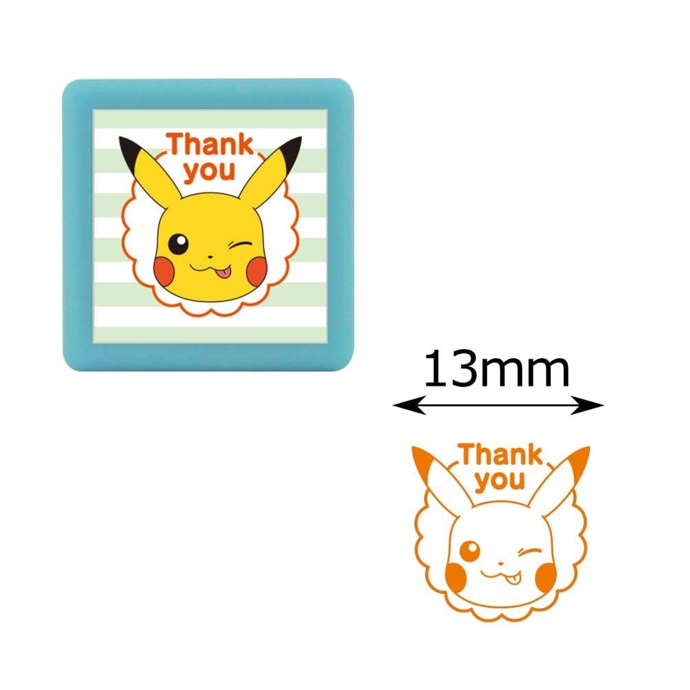 英版ピカチュウ 1st ED.スタンプ印刷エラー - BGS MINT9 英版ピカチュウ 1st.EDスタンプ印刷エラー 英版ピカチュウ 1st