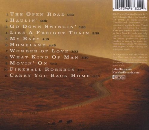 Miniatura 2 de The Open Road