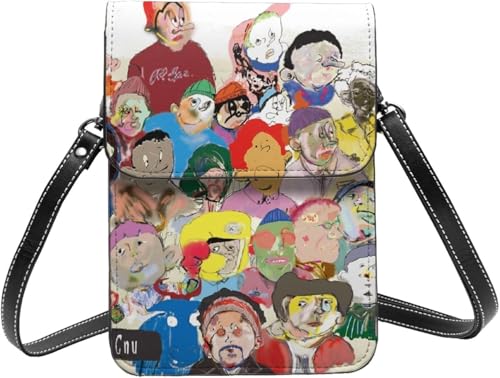 [liudongdong] King Gnu �L���O�k�[5 �����[�o�u���V�����_�[�x���g ������� �y�� �g�ѓd�b���z ���@�\ �X�}�z�P�[�X ���^ ��e�� �����z�|�V�F�b�g �g�тɕ֗� �΂ߊ|���o�b�O �g�ѓd�b�p�|�[�`