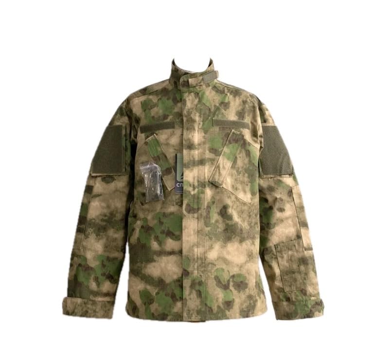 Amazon.co.jp: 実物 本物【ロシア軍】ロシア軍 SPLAV 戦闘服