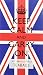 Keep Calm and Carry On Tea Carton Box, Afternoon Blend Tea (40 Bags, 125g, 4.4oz)
