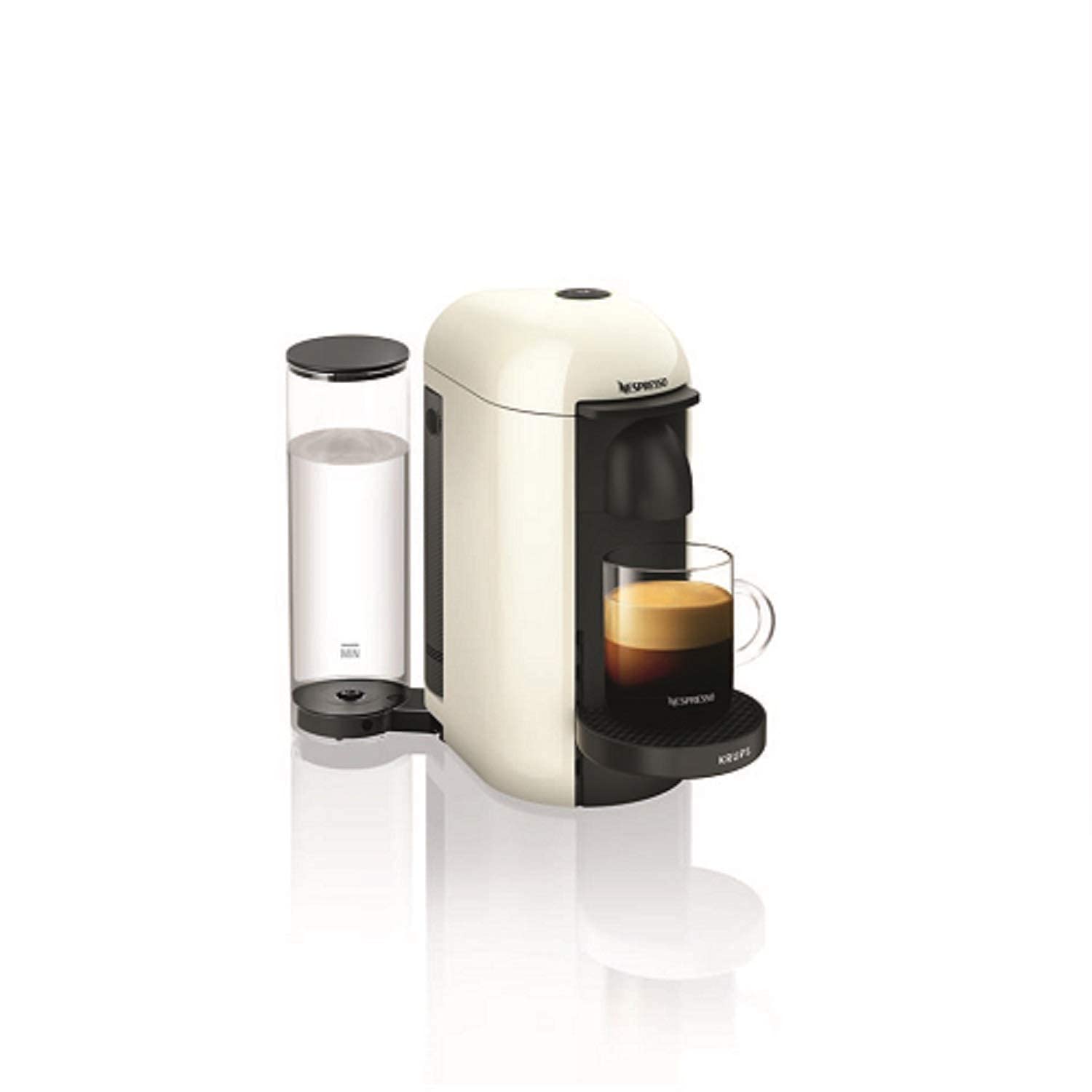 Nespresso Vertuo Plus Bundle XN902840 