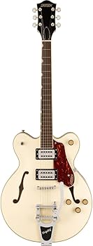 Amazon.com: Gretsch G2622T Streamliner Center Block Double-Cut