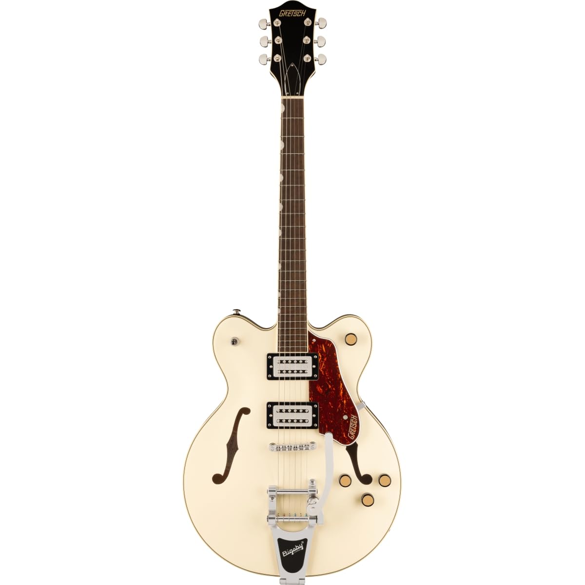 Amazon.com: Gretsch G2622T Streamliner Center Block Double