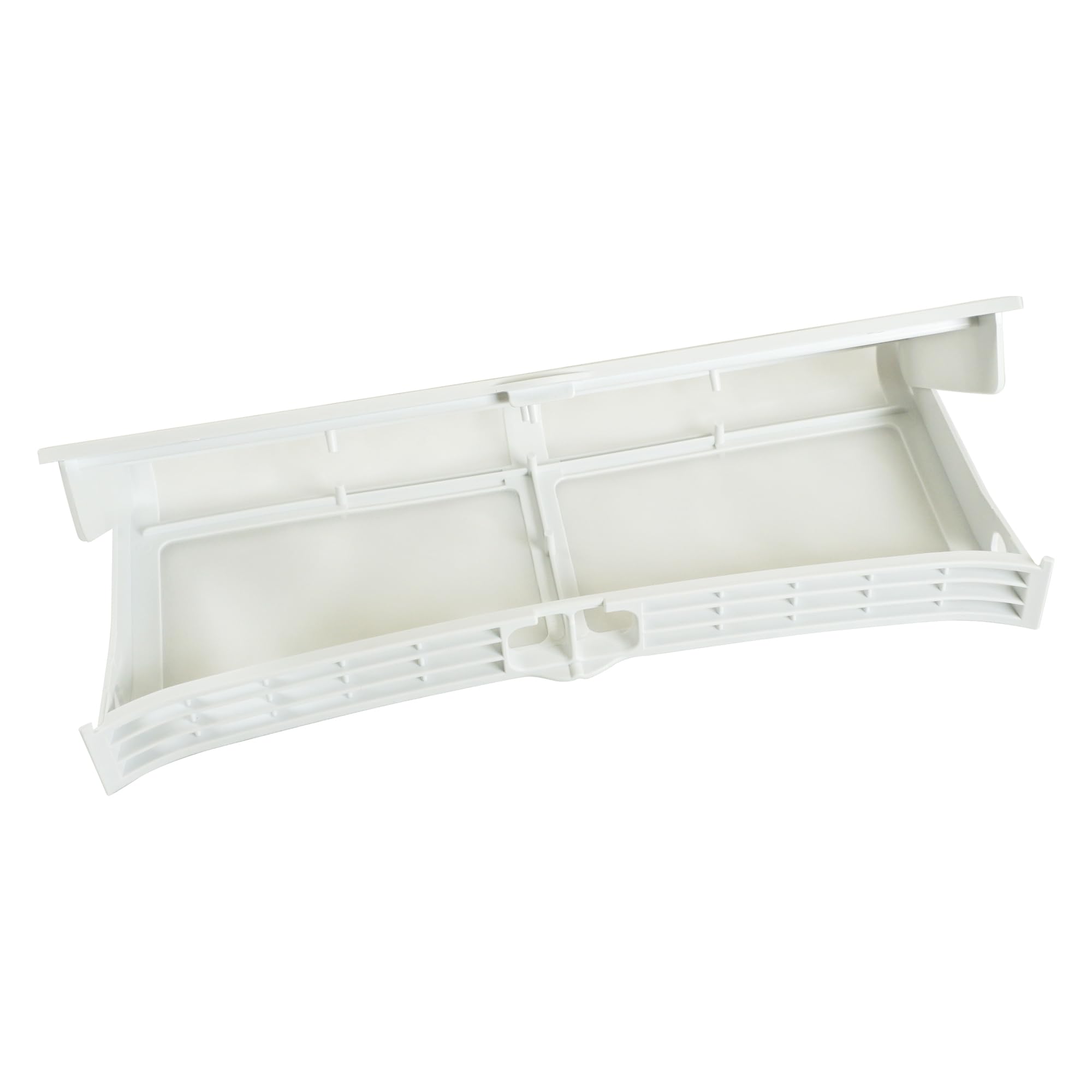 Filtre à peluches multi-modèles pour sèche-linge – Compatible avec Candy, Cylinda, Friac, Hoover - réf. d'origine