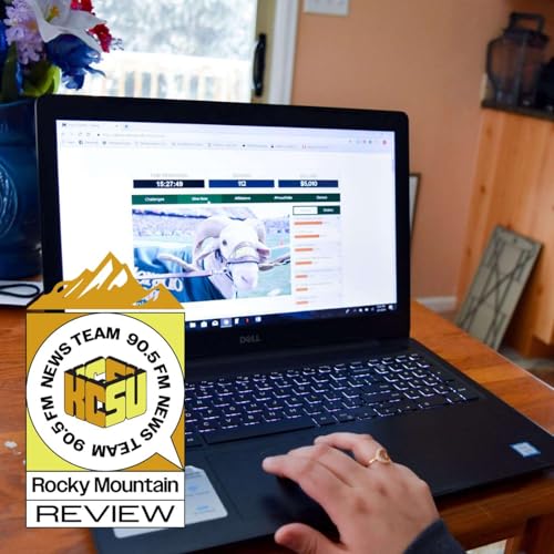 CSU releases new AI platform, New 400-acre rocket test site coming to Northern Colorado, Trump administration says wolves coming to Colorado must come from U.S.