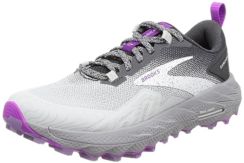 Brooks [ブルックス] トレイルランニングシューズ スニーカー カスケディア 17 レディース BMW 3922