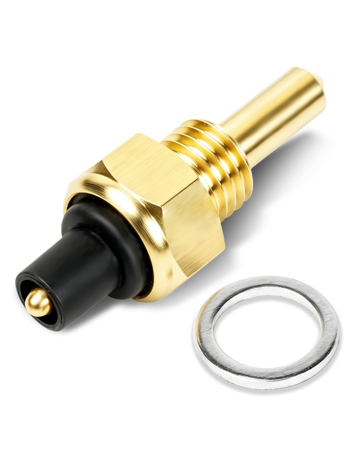 Amazon.com: Oil Temperature Sensor Replace for Honda TRX450S