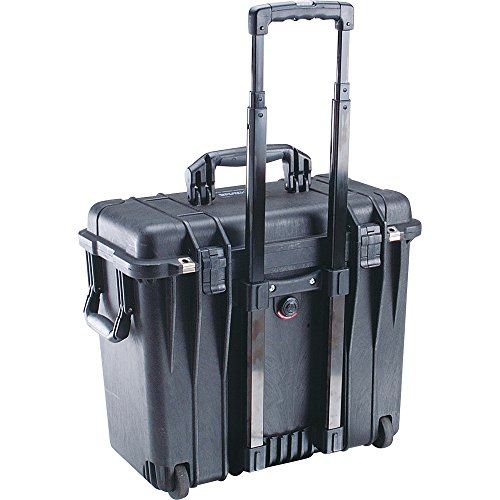 Pelican 1440 Case No Foam (Black)