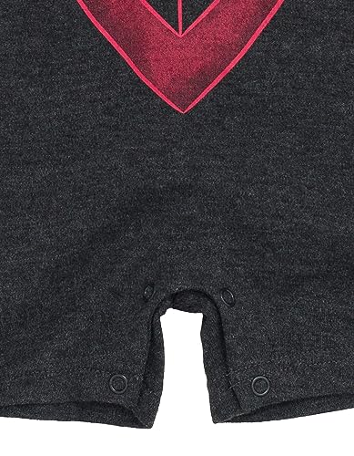 Grenouillère Spider-Man Miles Morales bébé garçon 12 mois pyjama Marvel